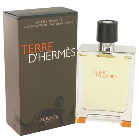 terre d hermes linea composizione|hermes cologne terre d.